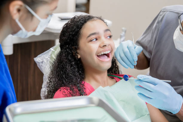 Best Broken or Chipped Tooth Repair in Morgan, UT